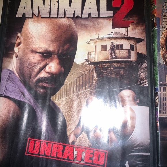 All 9 DVD listed in bundle for 5 dollars fir all 9 - Picture 6 of 9